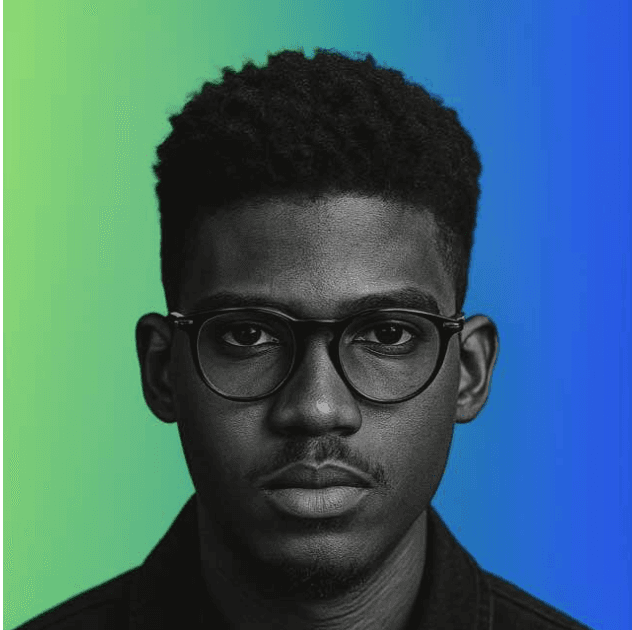 Joshua Ogbudu